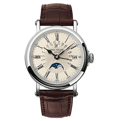 patek zegarek 