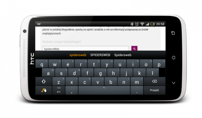 swype-spidersweb