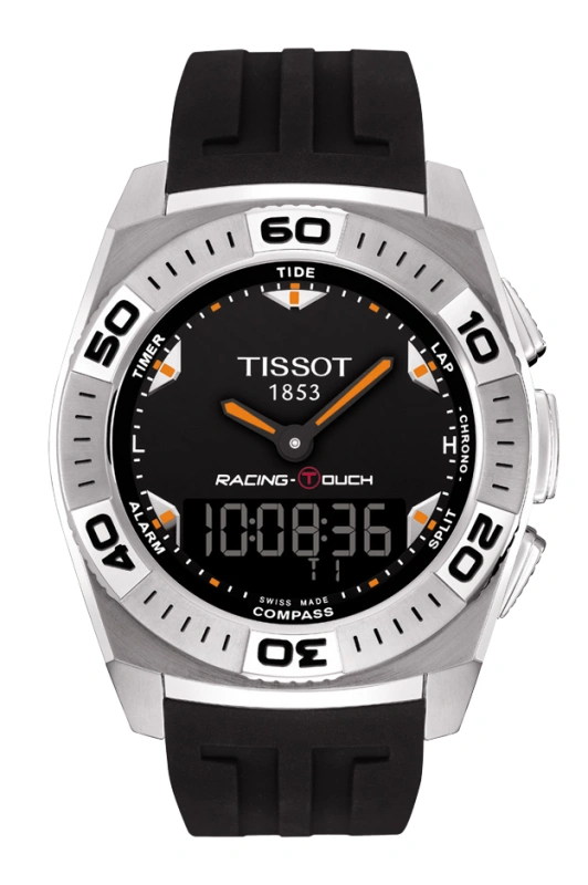 tissot touch 