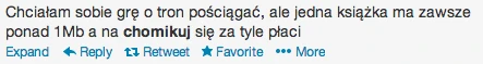 twitter piractwo chomikuj 2 