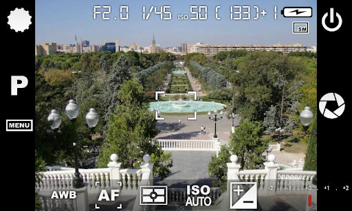 Camera FV-5