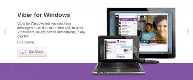 viber-windows 