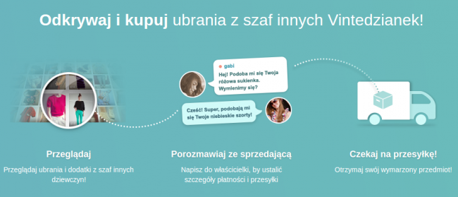vinted