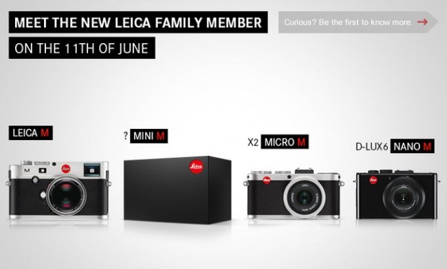 Leica Mini M