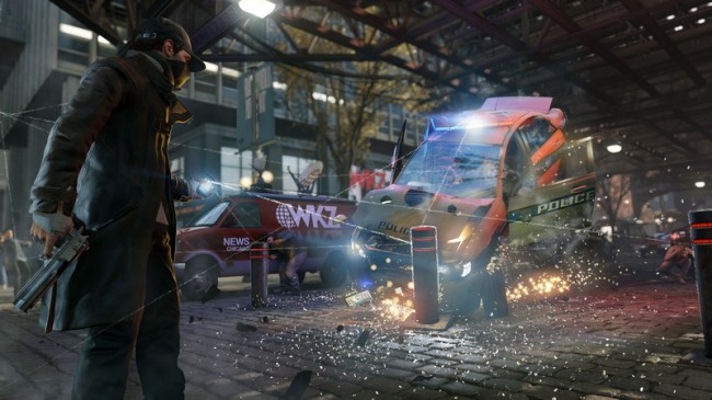 watch-dogs