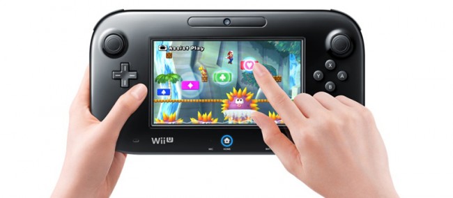 wii u 2