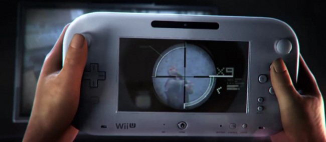wii u