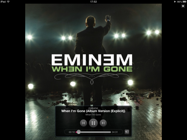 wimp player eminem