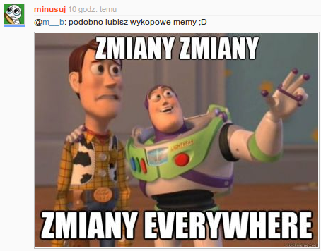 wykop-zmiany