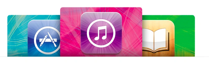 iTunes od środka
