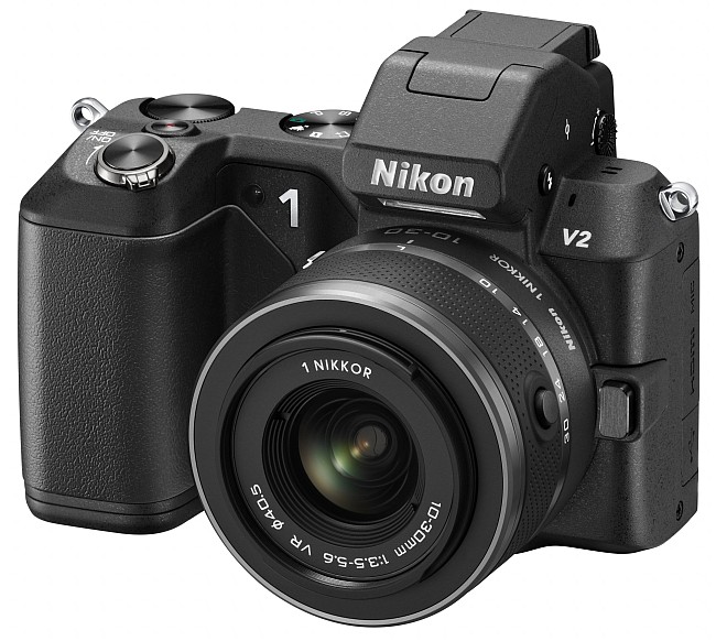 01 Nikon 1 V2