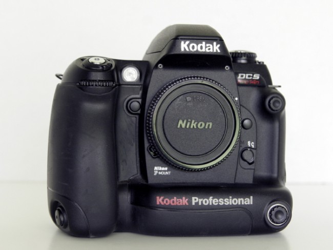 04 Kodak DCS