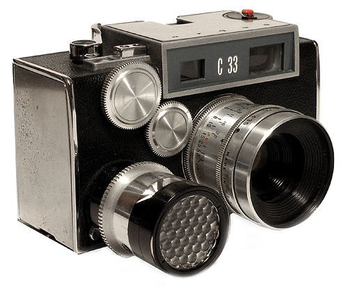 08 Argus C-33