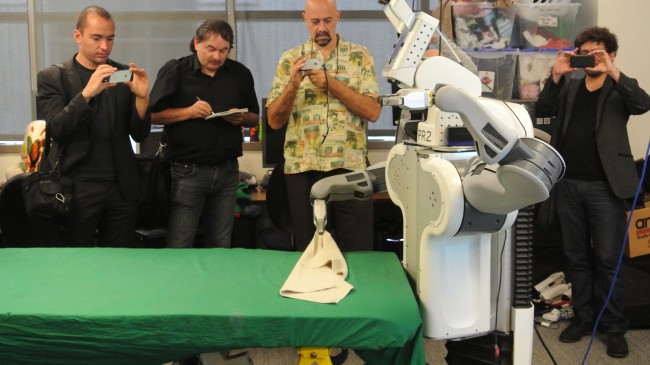 robot