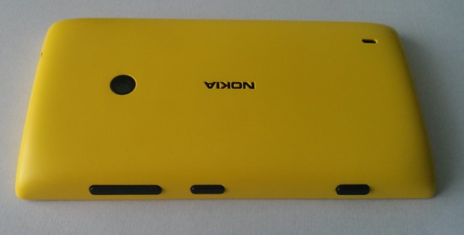 Nokia Lumia 520
