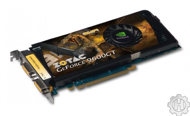 9600GT-512DDR3-AMP-card