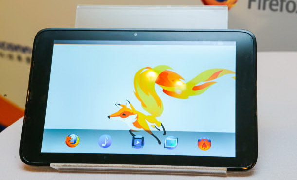 Firefox-OS-Tablet