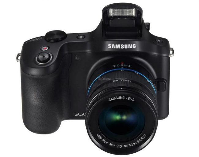 Galaxy NX 2