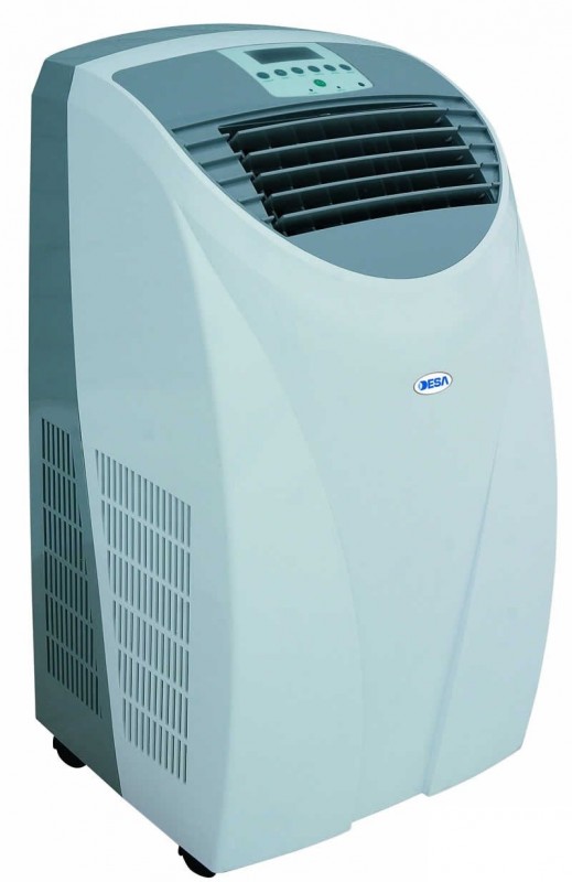 Klimatyzator 