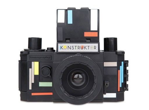 Lomo Konstruktor 3