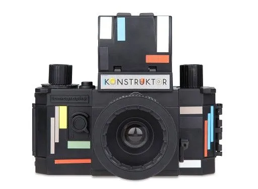 Lomo Konstruktor 3