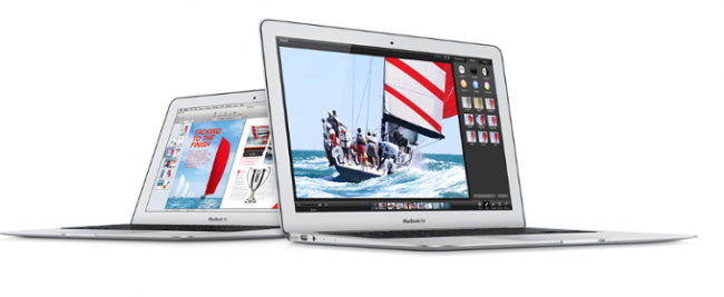 MacBook Air