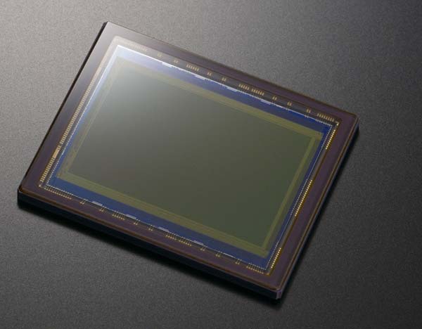 Matryca CMOS