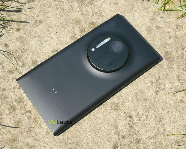Nokia EOS