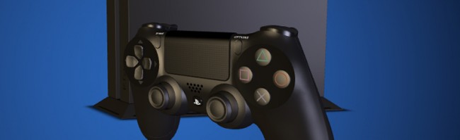 PS4 3D