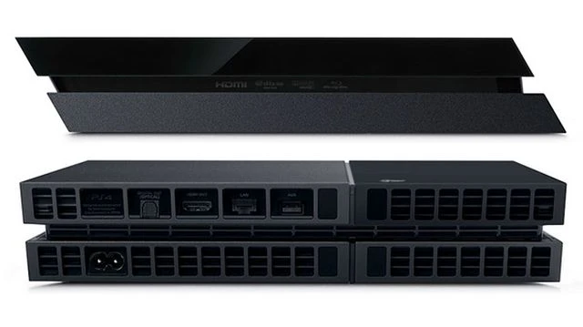 Playstation 4-3