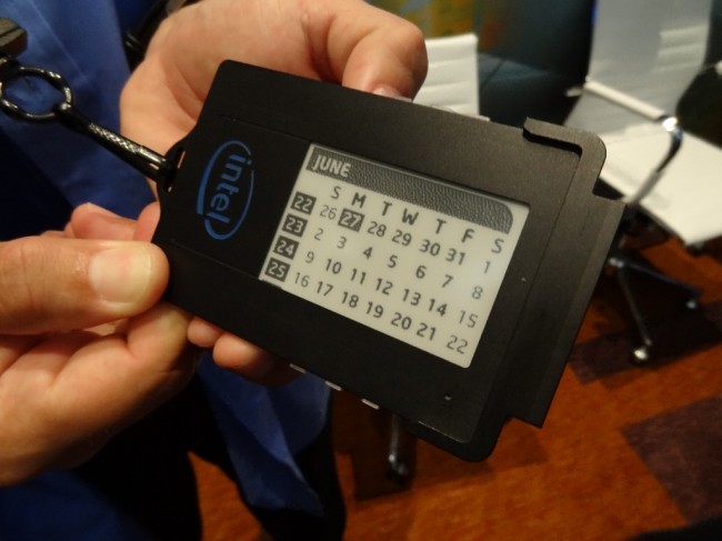 Research Intel 3