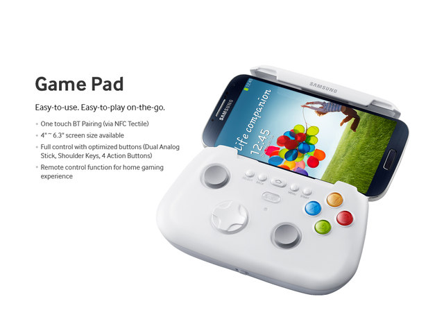 Samsung-Galaxy-S4-Game-Pad