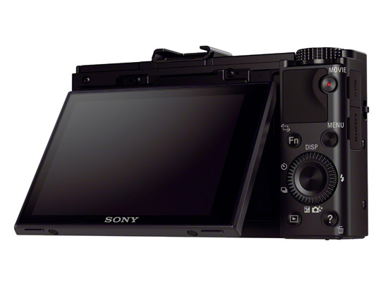 Sony-RX100 II