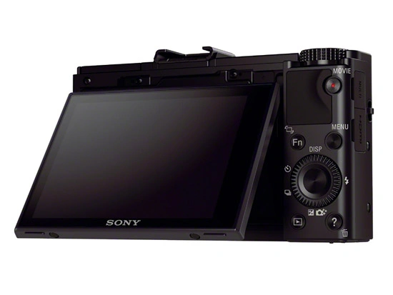 Sony-RX100 II 