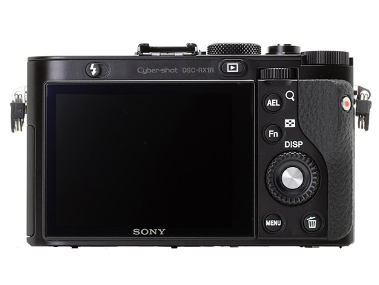 Sony RX1R