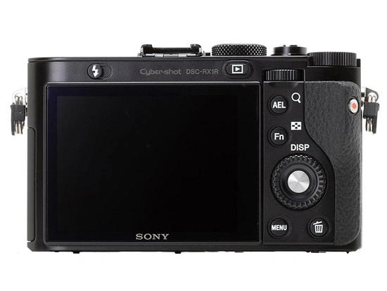 Sony RX1R 
