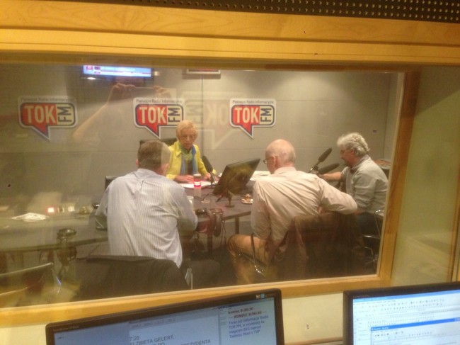 TalkFm