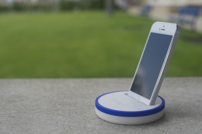 Spinpod 