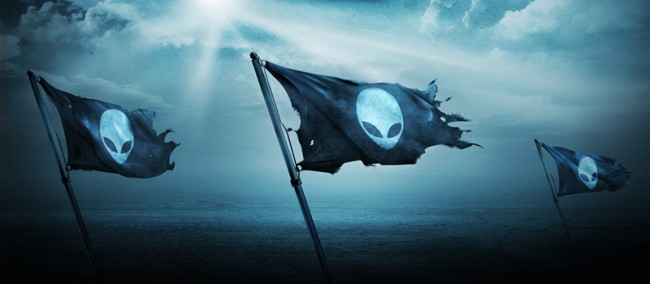 alienware