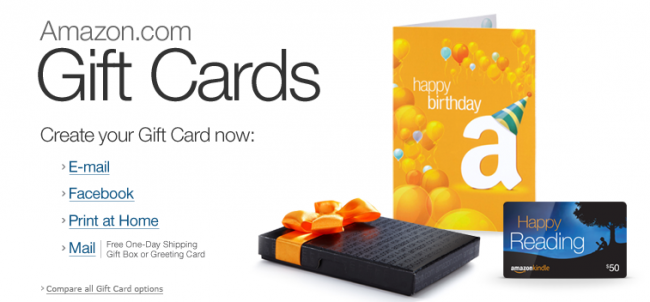 amazon gift 