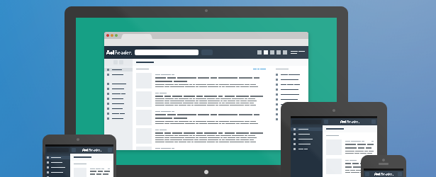 AOL to kolejny gracz, który ma pomysł na zagospodarowanie luki po Google Readerze