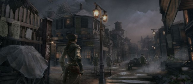 assassin’s creed liberation