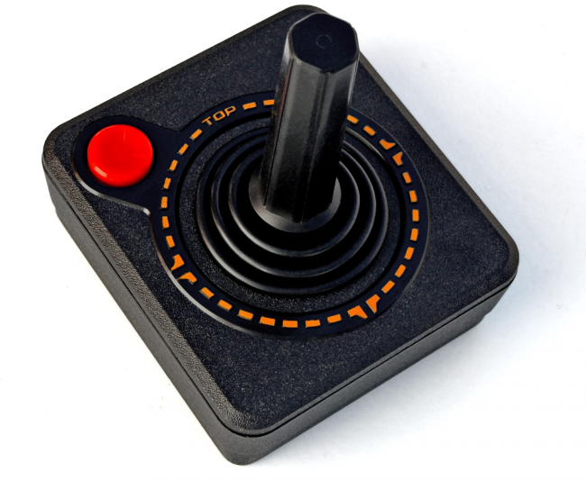atari