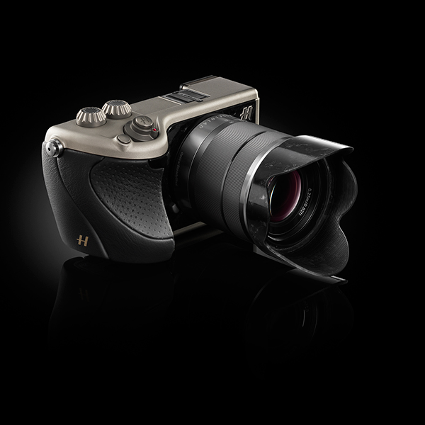 Hasselblad Lunar