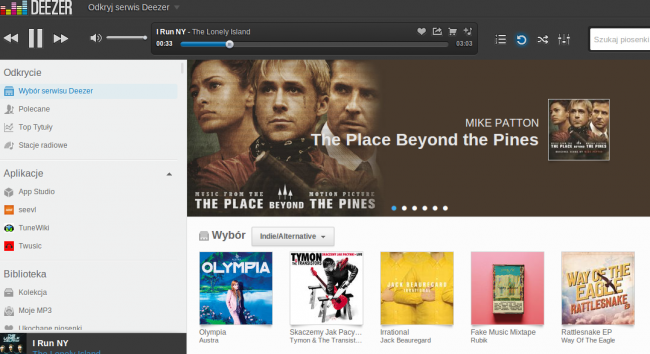 deezer