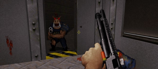 duke nukem 3d 1