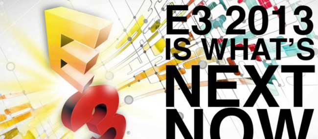 e3 konferencja