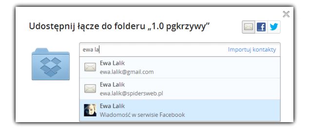 facebook-dropbox