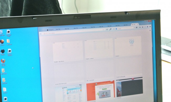 firefox 22