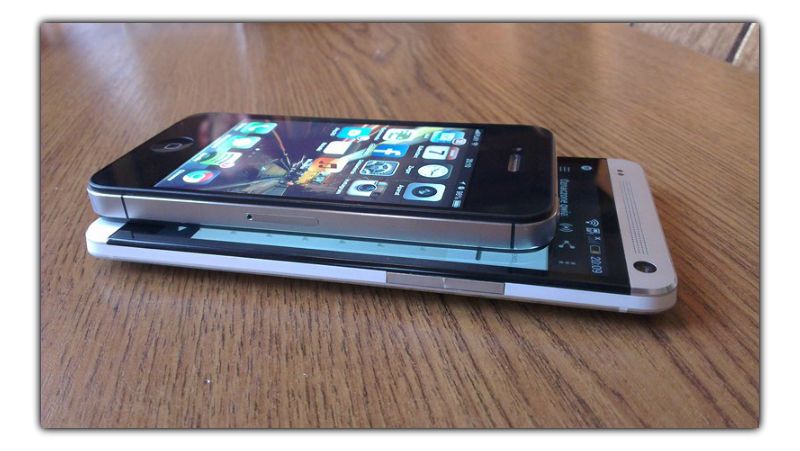 htc-one-iphone-4s 